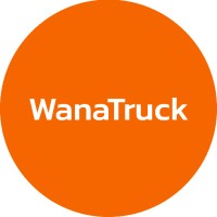 WanaTruck Logo