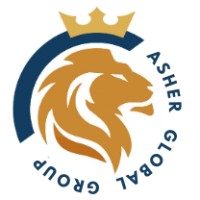 Asher Global Group Logo