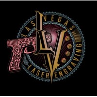 LV Laser Engraving Logo