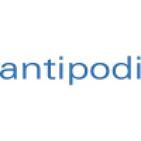 antipodi Logo