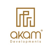 Akam Developments Logo