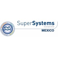 Super Systems México Logo