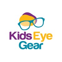 Kids Eye Gear Logo