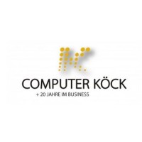 Computer Gerald Köck GmbH Logo