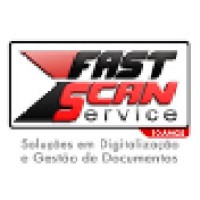 Fast Scan Service Logo