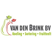 van den Brink BV Logo