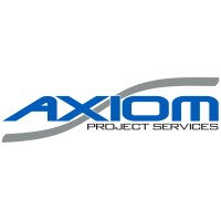 Axiom Project Services Pty Ltd Logo