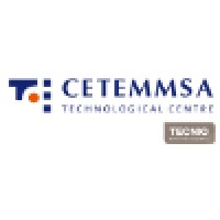 CETEMMSA Technological Centre Logo