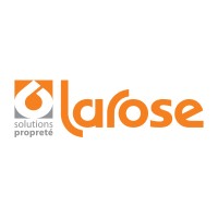 Larose et Fils Logo