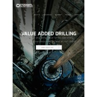 Itzcoatl Drilling & Services Logo