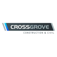 Crossgrove Pty Ltd Logo