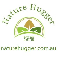 Nature Hugger Logo