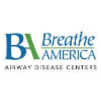 BreatheAmerica, Inc Logo