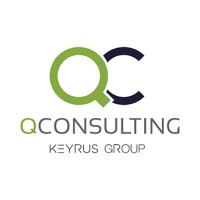 QConsulting Logo