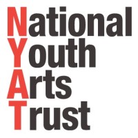 National Youth Arts Trust Logo