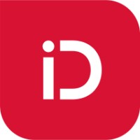 iDynamics business solutions Logo