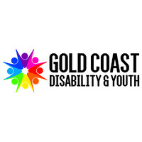 Gold Coast Disability and Youth Logo