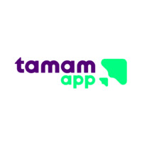 Tamam App Logo