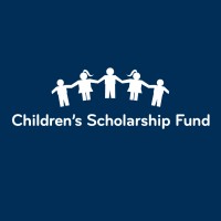 The Childrens Scholarship Fund Logo