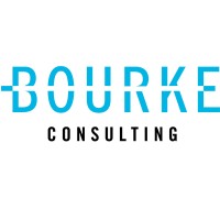 Bourke Consulting Logo