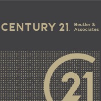 CENTURY 21 Beutler & Associates Spokane Logo