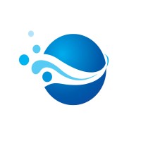 Alive Water™ by World Living Water Systems Ltd. Logo