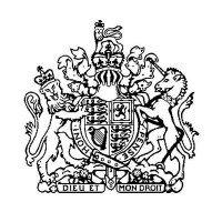 The Household of TRH The Prince and Princess of Wales Logo