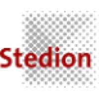 Stedion Groep Logo
