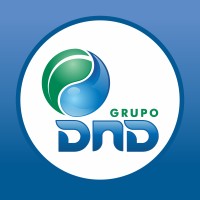 GRUPO DND Logo