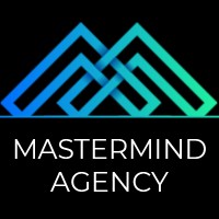 Mastermind Agency Logo