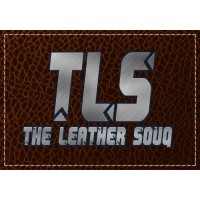 The Leather Souq Logo