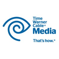 Time Warner Cable Media Logo