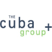 The Cuba Group Logo
