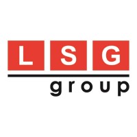 LSG GROUP GmbH Logo