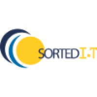 Sorted IT Logo
