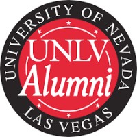 UNLV Alumni Association Logo