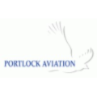 Portlock Aviation, LLC Logo