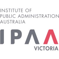 IPAA Victoria Logo