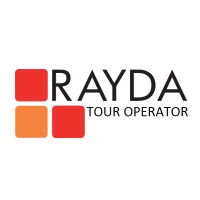 Rayda Tour Operator Logo