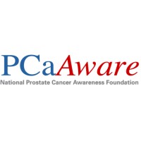 National Prostate Cancer Awareness Foundation Logo