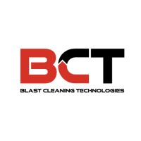 Blast Cleaning Technologies, Inc. Logo