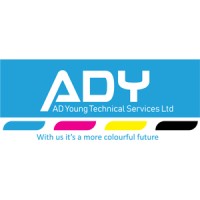 A D Young Technical Services Ltd Logo