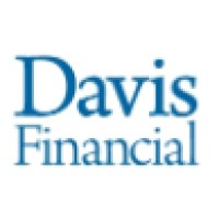 Davis Financial Logo