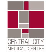 Central City Medical Centre Logo
