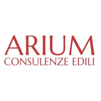 Arium Srl Logo