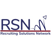 Recruiting Solutions Network Logo