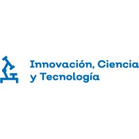 Ministry of Innovation, Science and Technology Logo