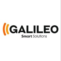 Galileo Smart Solutions Logo