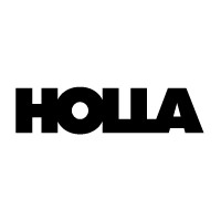HOLLA Logo
