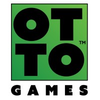 OTTO Games Logo